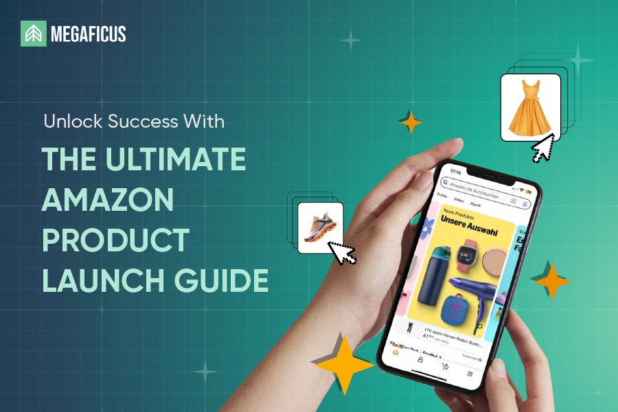 amazon product launch