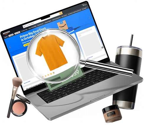 amazon research service