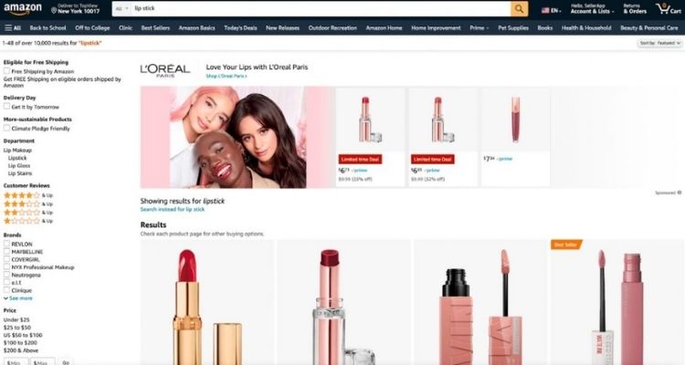 Build Your Brand