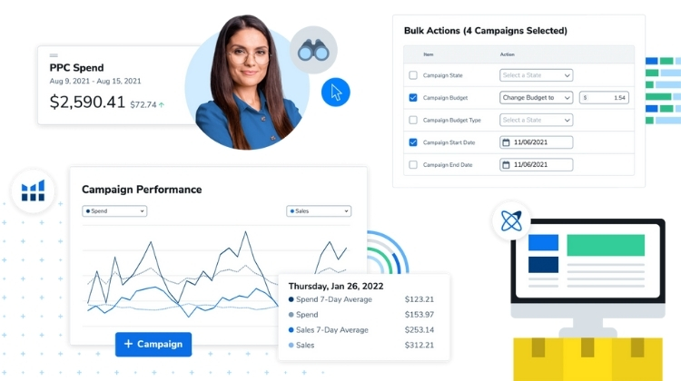 CRO Tools For Amazon