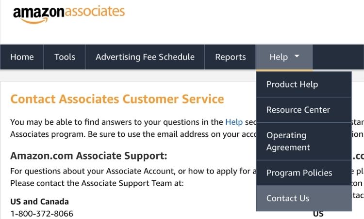 Customer Service