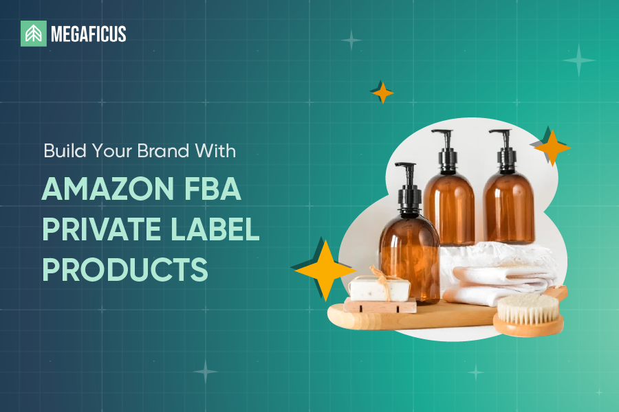 amazon fba private label