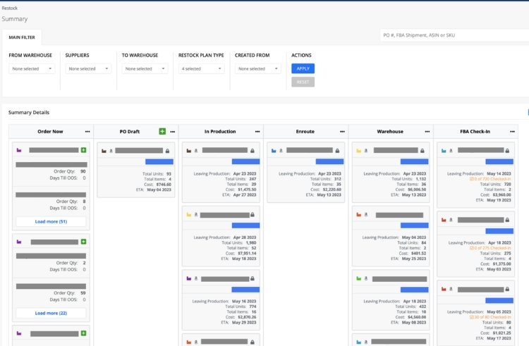Monitor Metrics Regularly