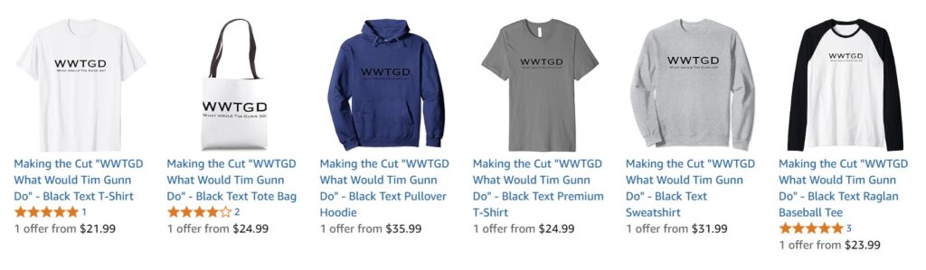 What Is Amazon Merch On Demand 2