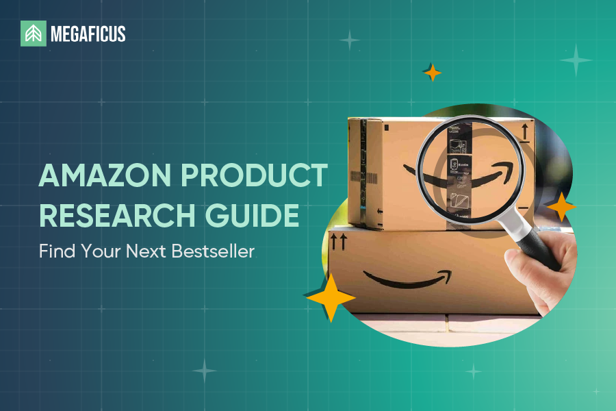 amazon product research