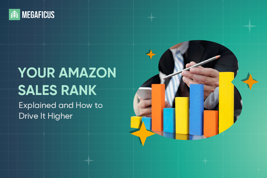 Amazon-sales-rank