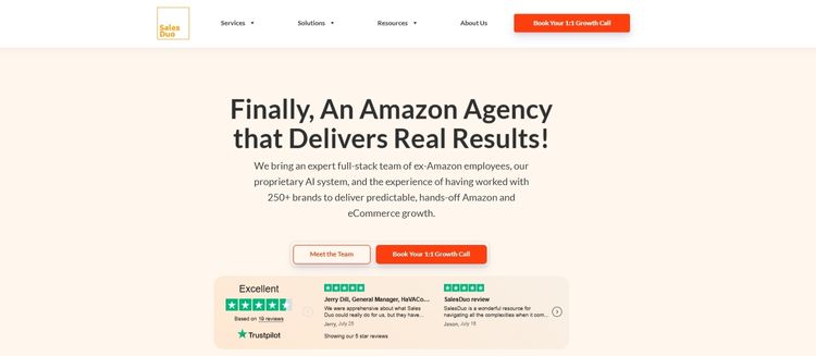 SalesDuo