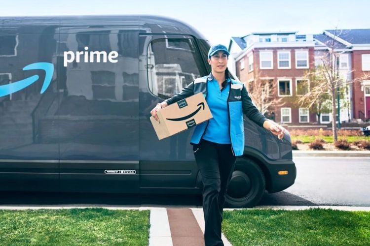 Shipping Logistics fba