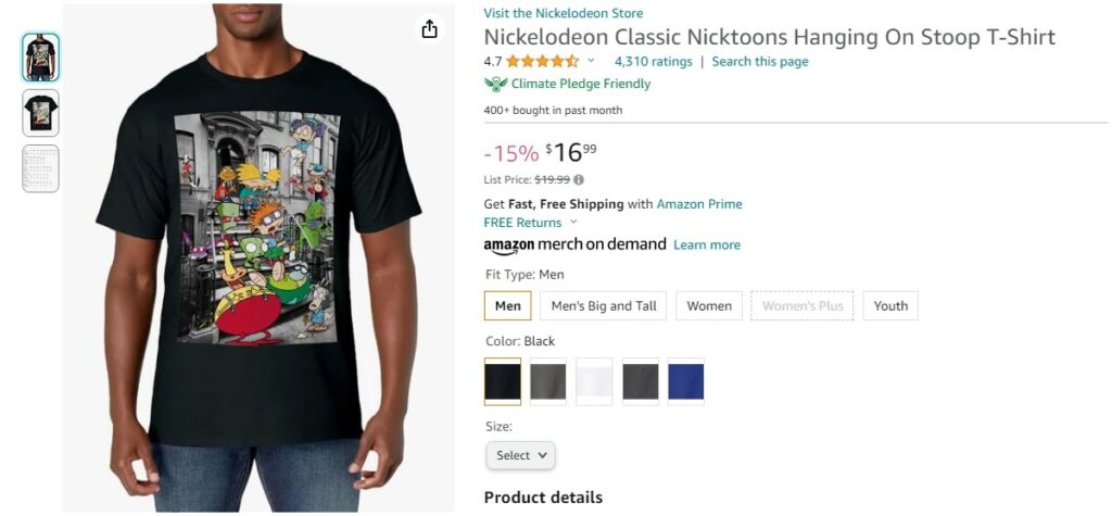 Tips to Get Accepted by Amazon Merch on Demand Easily