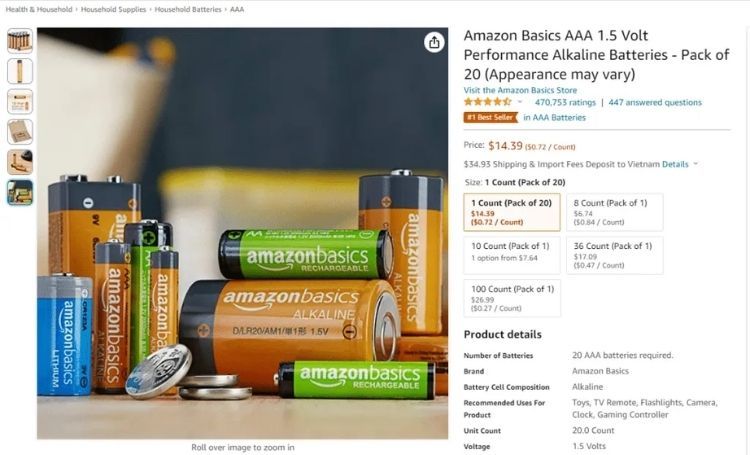 Understanding Amazon FBA Private Label