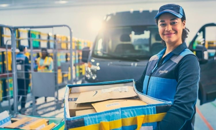 When To Use Amazon Fulfillment (FBA)