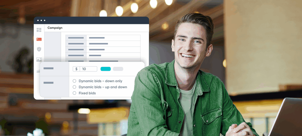 Amazon Advertising Management Service 2