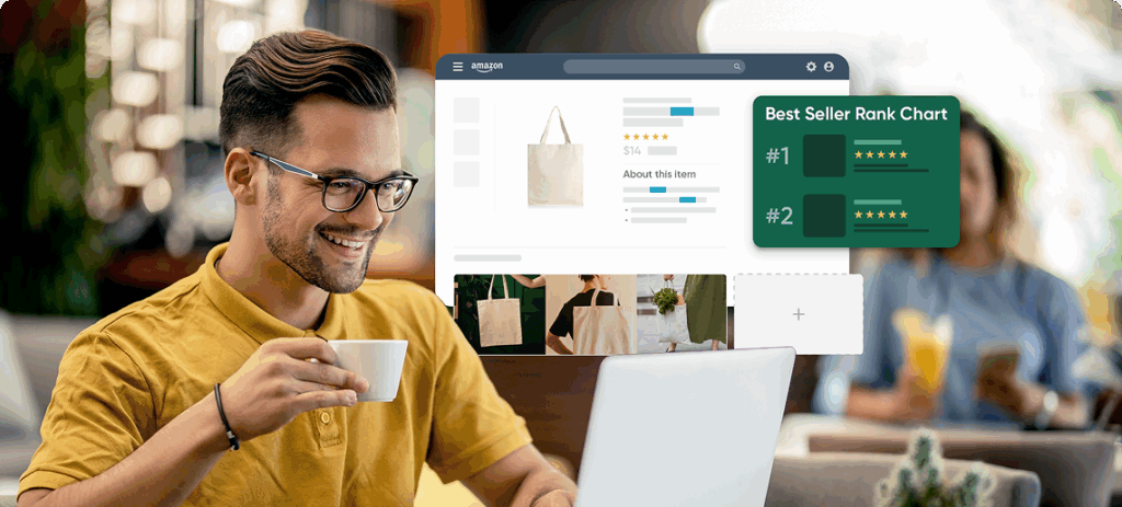 Amazon Keyword Research Service 2