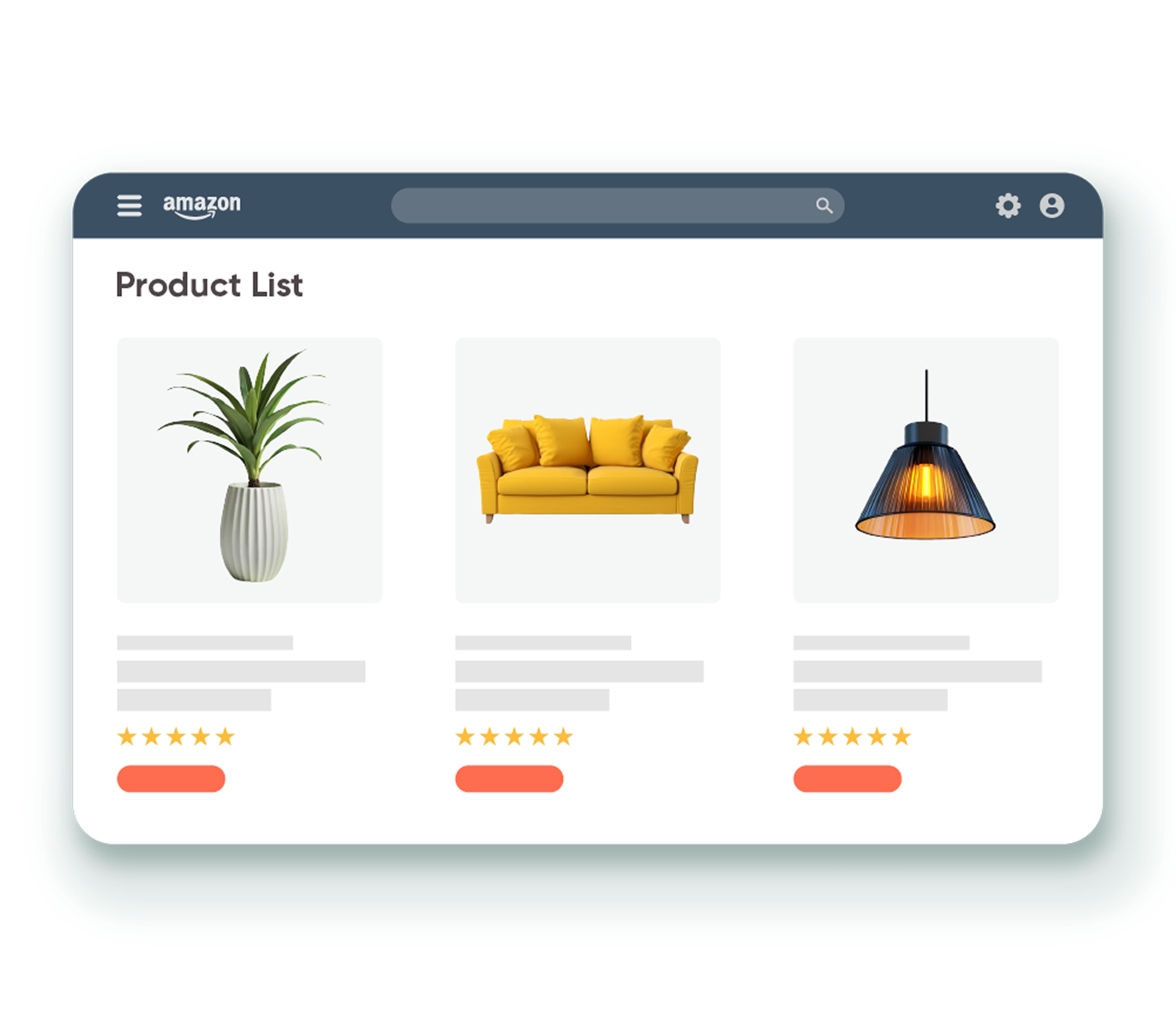 Amazon Listing Optimization & SEO Service
