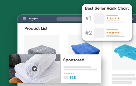 Competitive Benchmarking