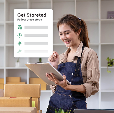 Continuous Adjustment