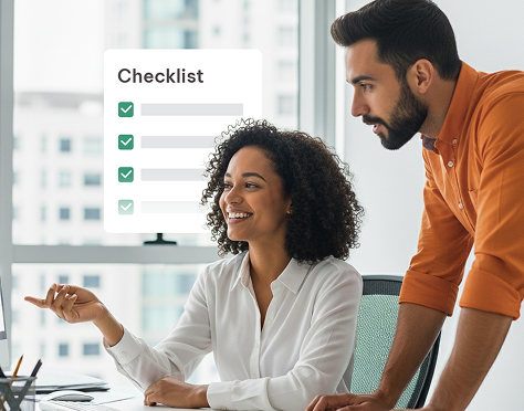 Final Compliance Review