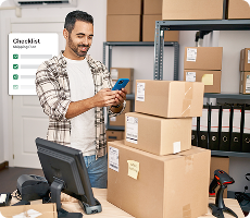 Full-funnel expertise