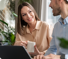 Full lifcycle support