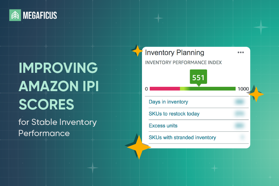 amazon ipi