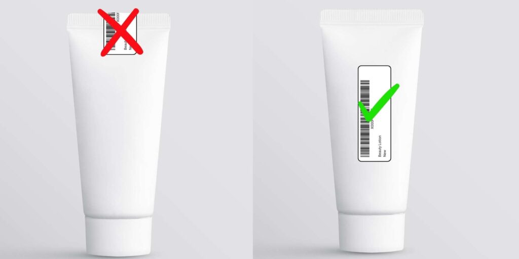 Ignoring Amazon’s packaging and labeling requirements