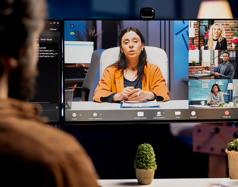 Initial Discovery Call