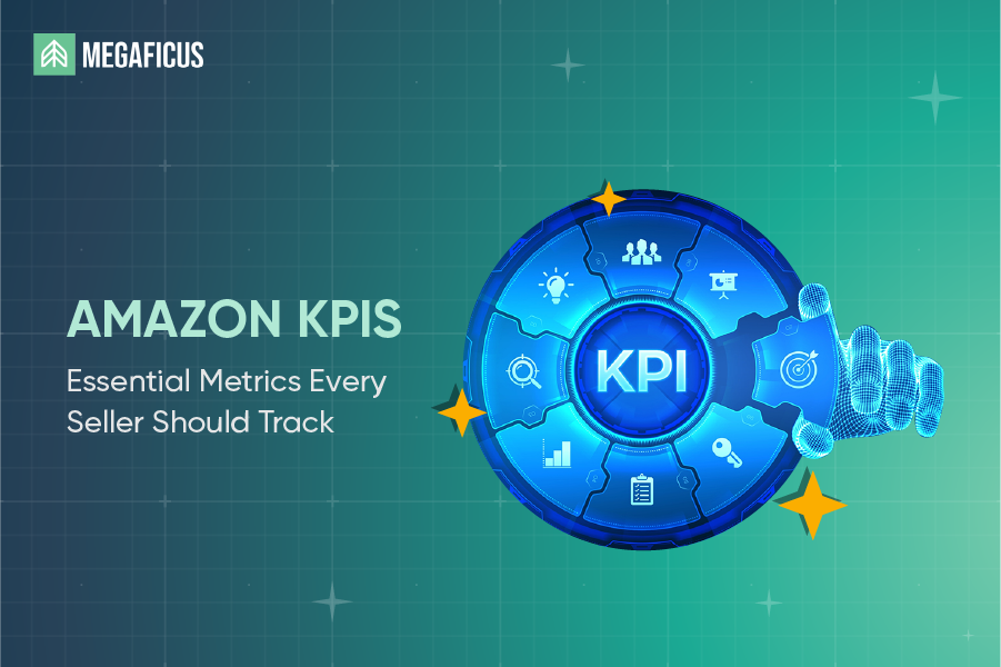 amazon kpi