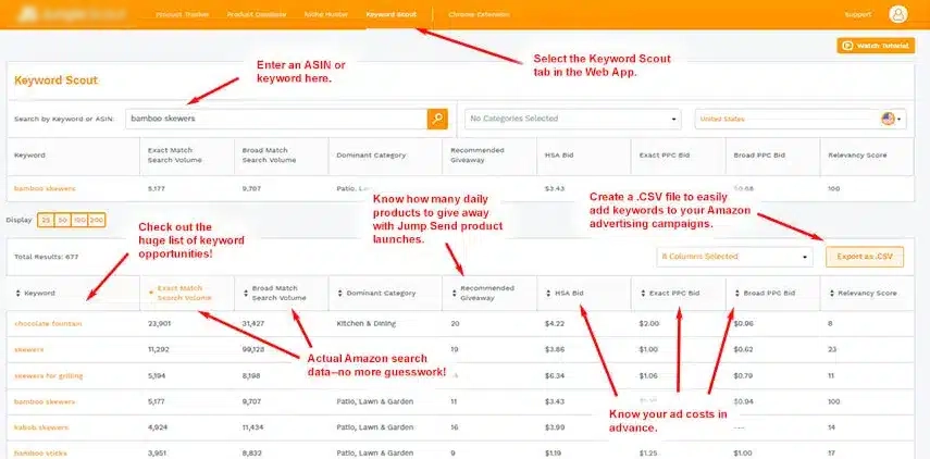 What Should You Prepare Before Starting Amazon SEO Checklist Optimization 1