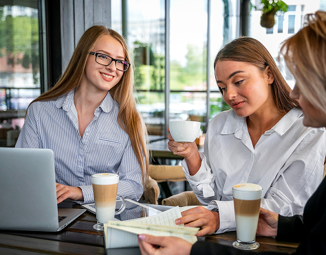 Kickoff Consultation