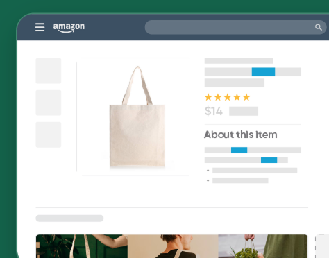 Listing Rewrite & Enhancement