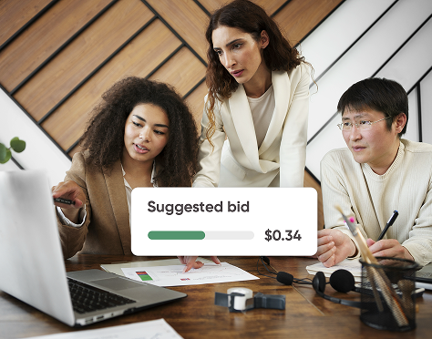 Ongoing Optimization​