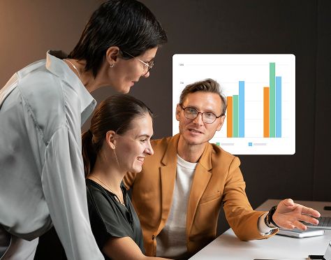 Performance Reporting​