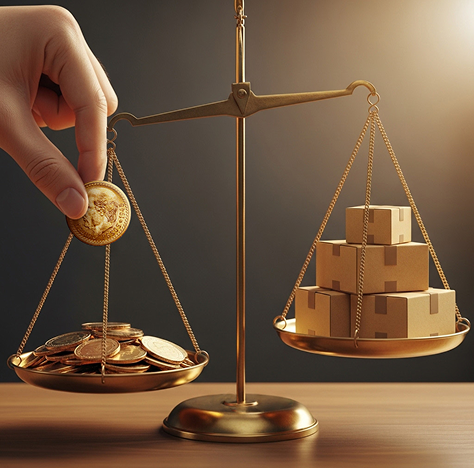 Pricing & Inventory Alignment