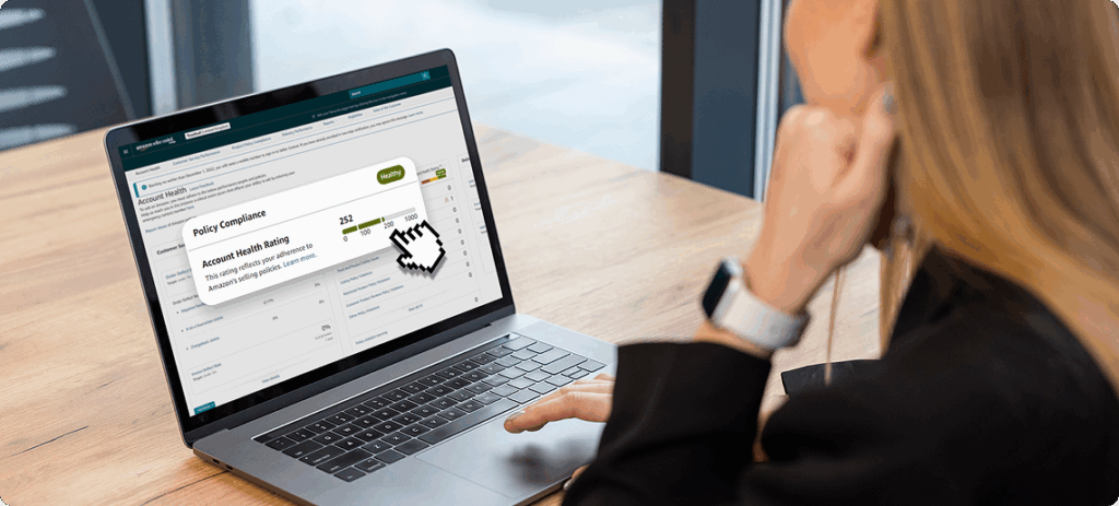 Amazon Store Audit for Growth