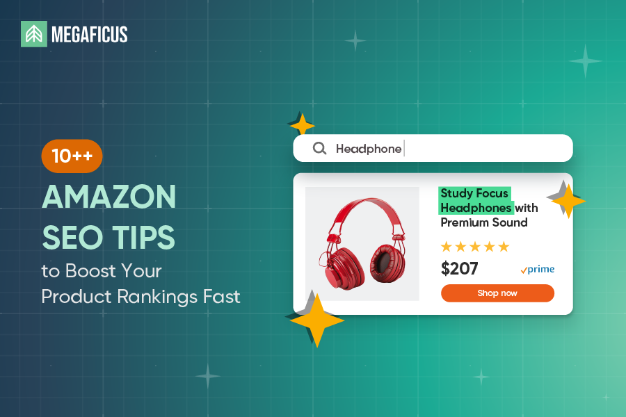 amazon seo tips