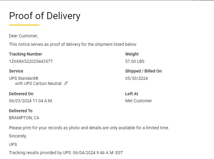 Step 6. Track arrival, reconcile check-in, and resolve discrepancies 2