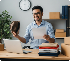 Tailored optimization