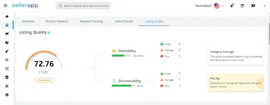 What Are The Benefits of a Healthy Amazon Account?