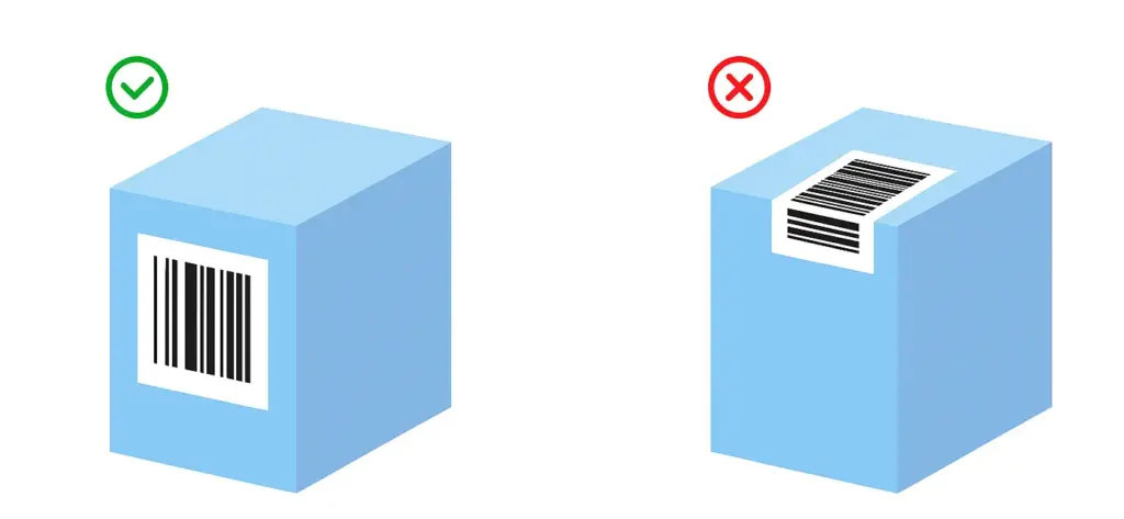 Why Does Using Amazon FBA Barcodes Correctly Matter 1