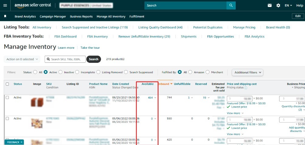 What Are the Best Practices to Maintain High Amazon Rankings 2