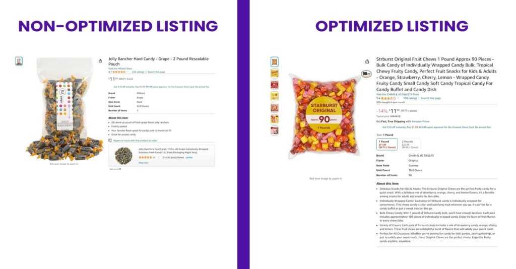 What Is Amazon SEO and Why Does It Matter for Sellers 4