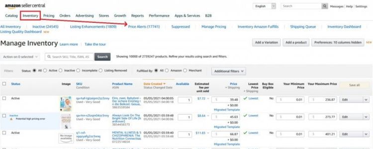 Adopt Smart And Competitive Pricing Strategies