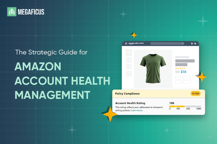 amazon account health