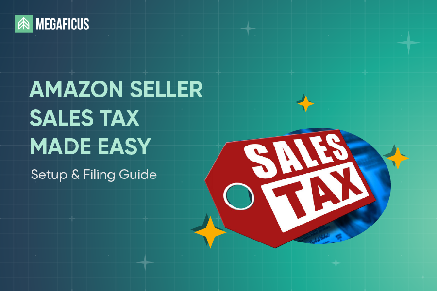 amazon seller sales tax