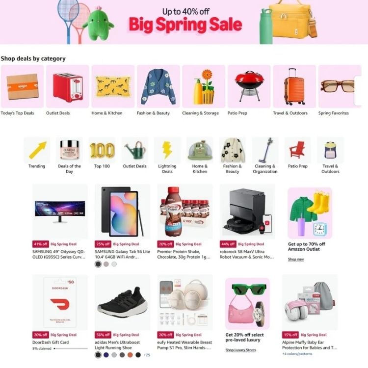 Are Amazon Black Friday Discounts Really Worth It?