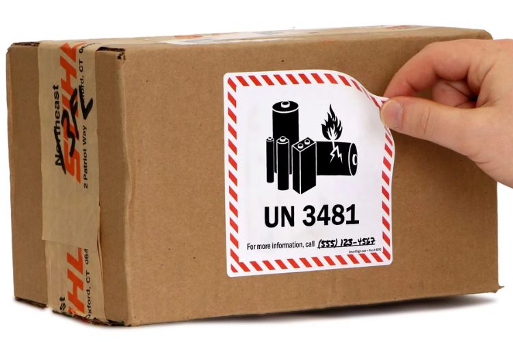 Battery-Powered Devices