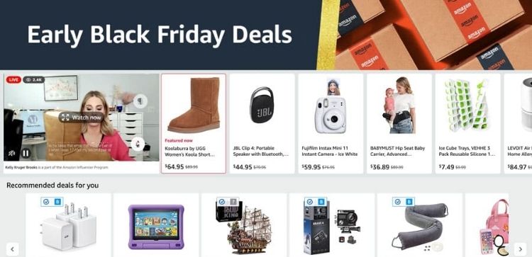 Beauty & Personal Care