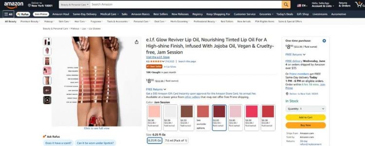 Benefits Of Choosing The Right Amazon SEO Services