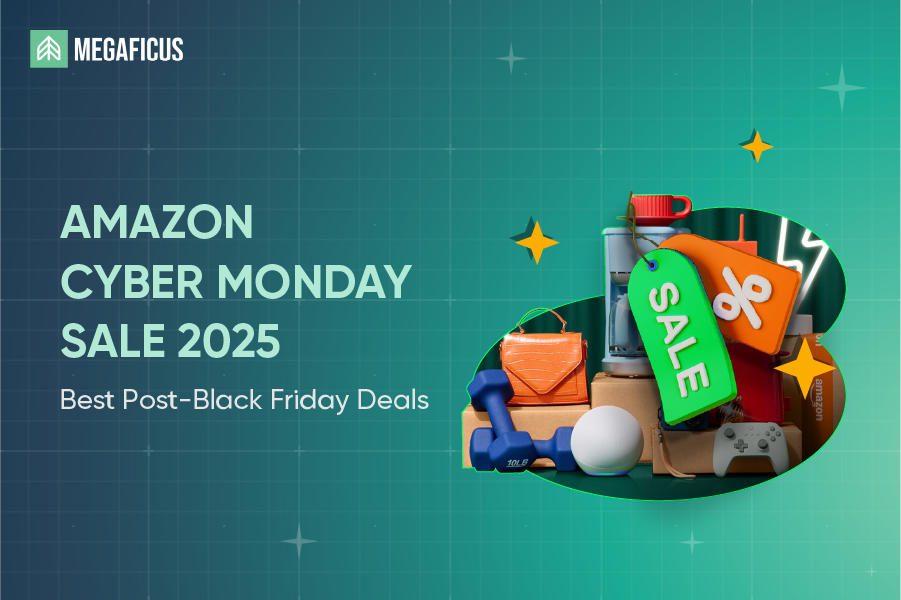 amazon cyber monday sale