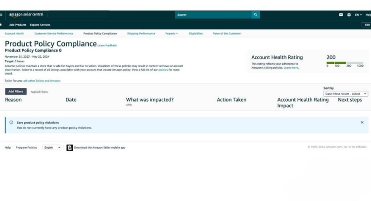Documentation Management